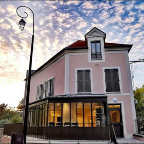 Hôtel Pavillon Hugo